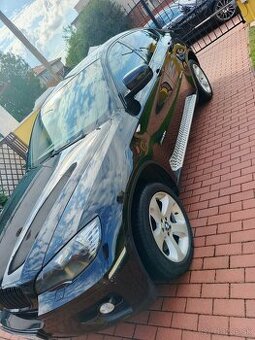 Predám BMW X6 cena 11.999€