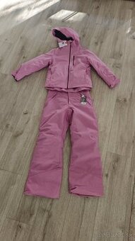 Zimný komplet lyziarsky 125-140 (8-10rokov)