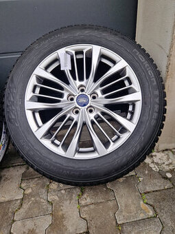5x108 r18 kolesa ford kuga disky 225 60 18 elektrony Kuga