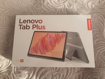 Lenovo Tab Plus Nerozbaleny