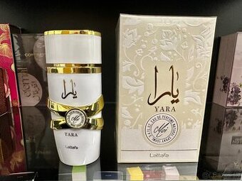 Lattafa Yara Moi, 100 ml