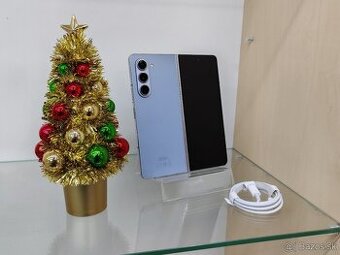 Samsung Galaxy Z Fold 5 512GB | ZÁRUKA