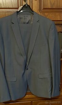 Pánsky oblek nový