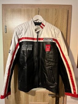 Kozena bunda Kenvelo