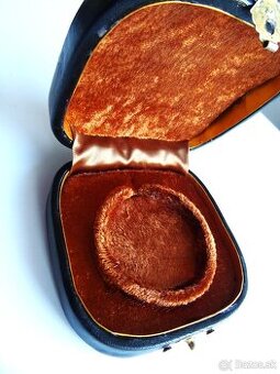 STARÁ ETUA NA VRECKOVÉ HODINKY GLASHUTTE