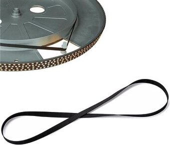 Technics SL BD3D náhradný remeň pohonu.