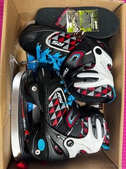 KORČULE TEMPISH RS VERSO ICE  detské