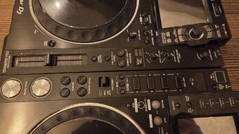 Pioneer CDJ-2000 Nexus 2