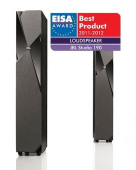 JBL Studio 190 5.0 domace kino