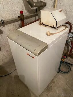 Plynový kotol protherm