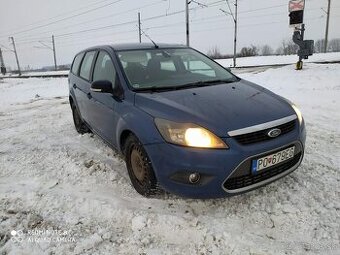 Predám Ford focus II facelift 2.0 Tdci