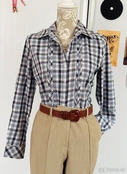 Dámska košeľa s.Oliver