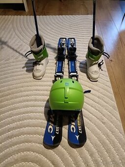 Detské Lyže 100 cm