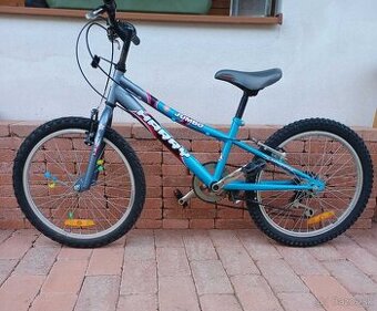 Detsky bicykel Harry 20"