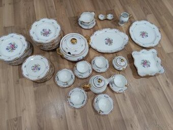 Karlovarsky porcelan