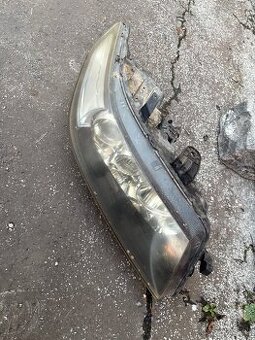 Honda Accord 7g díly