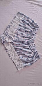 Dámske krátke kraťasy