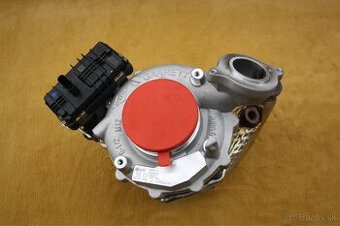 PORSCHE AUDI 3.0 TDI ORIGINAL-30min TURBO 059145873ER