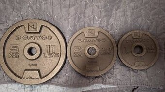 Predam liatinove kotuce decathlon