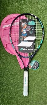 Tenisová raketa JR 25