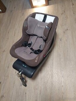 Autosedačka Concord 0-18kg Izofix