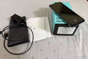 Oppo Reno 5 lite 128gb