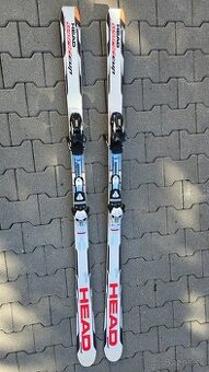 Lyže HEAD World Cup