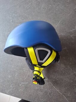 Detská lyžiarska prilba