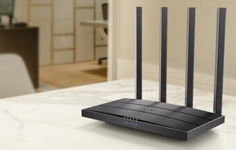 Nový Router TP-link Archer C6 Ac 1200