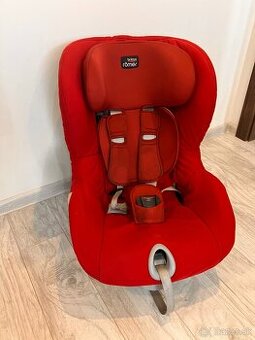 Autosedacka Britax Römer King II | 9-18 kg
