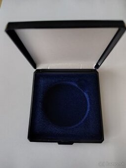 krabička na mince,medaily