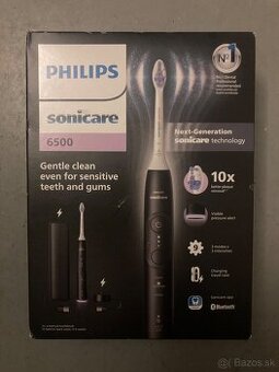 Philips Sonicare 6500 hx7410/02