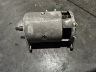 Diely Zetor 3011/4011