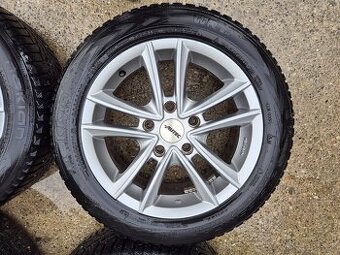 Elwktrony Autec 5x120 205/55 r16