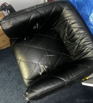 Darujem kreslo za ODVOZ