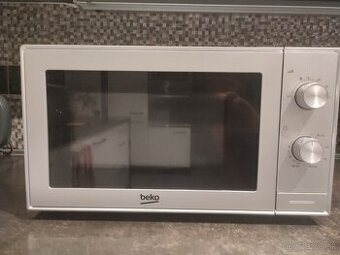 Mikrovlnná rúra Beko