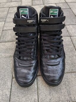 Puma  tenisky , veľkosť 43