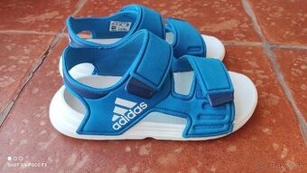 Sandálky Adidas