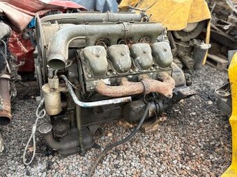 Tatra 148 motor komplet