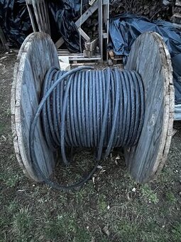 Privodný kábel 4x35