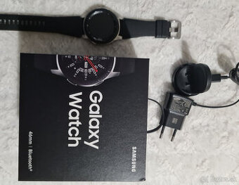 Samsung Galaxy Watch