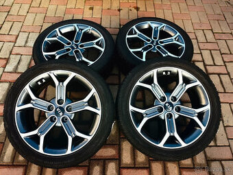 Kia, ceed, xceed, proceed,hyundai 5x114,3 r18