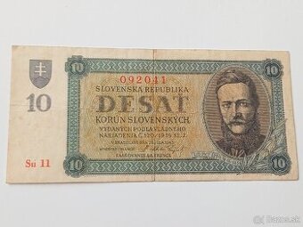 Slovenský štát  1939-1945