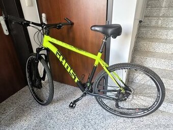Ghost Kato 3.9 XL 29" – TOP stav, znížená cena