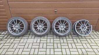 Predam al disky OZ Racing Ultraleggera 5x112 R18
