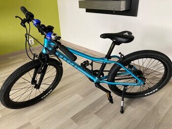 detsky bicykel rascal 20