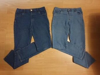 Detské rifle č. 140 - 2 ks, ako nové, vhodný darček