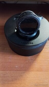 Predám samsung gear s3 frontier na náhradné diely