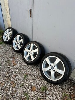 4x108 R16 aj z rezervou