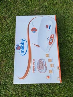 Dojčenská váha Mebby Primi Pesi